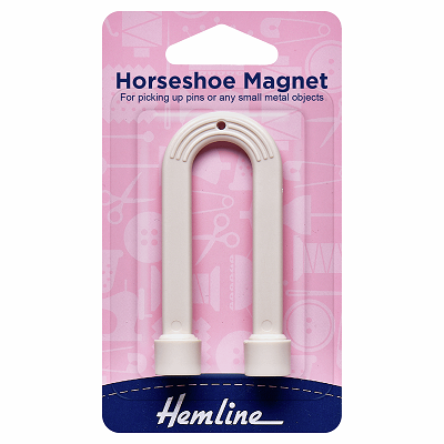 H272 Horseshoe Magnet.. 